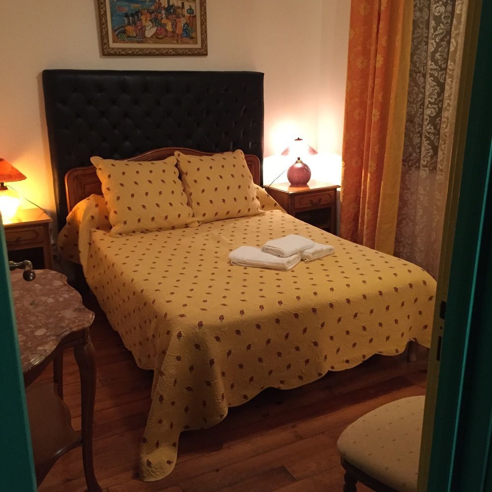 Casa La Palma Le 48 Bed & Breakfast Soissons Exterior photo