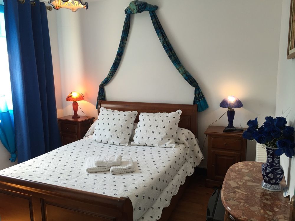 Casa La Palma Le 48 Bed & Breakfast Soissons Exterior photo