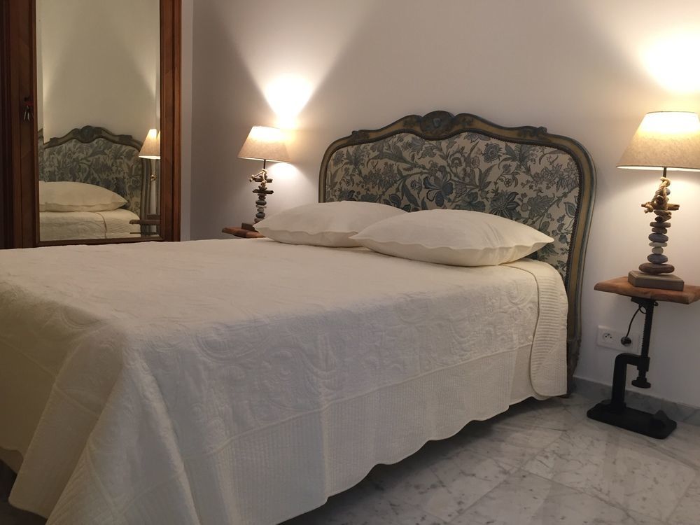 Casa La Palma Le 48 Bed & Breakfast Soissons Exterior photo